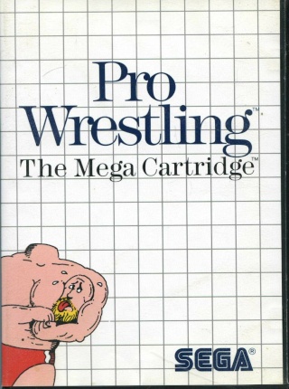 Pourquoi les jeux master system ne sont pas plus reconnus? - Page 2 Wresli10