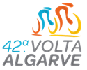 Logo 2016 » 42nd Volta ao Algarve em Bicicleta (2.1)