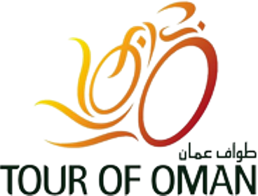 Logo 7th Tour of Oman (2.HC)