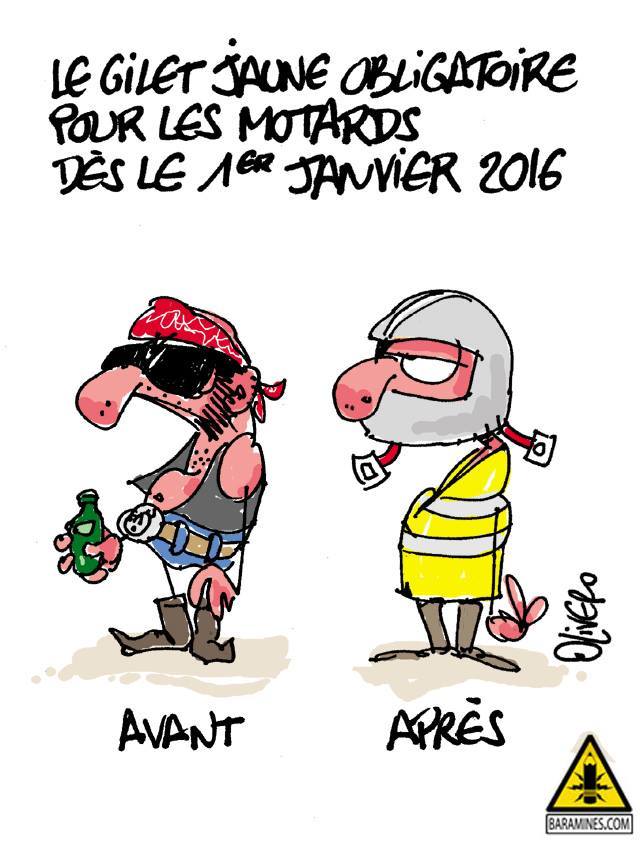 Gilet jaune obligatoire à compter du 1er janvier 2016 - Page 2 Gilet_10