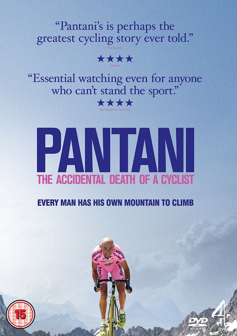 ciclismo - CINEMA e Ciclismo - Pantani: The accidental death of a cyclist di James Erskine  800px-10
