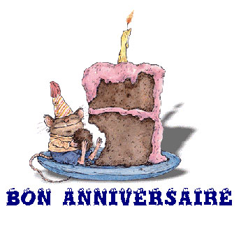 Bon Anniversaire Daniel R Bon Anniversaire Daniel R