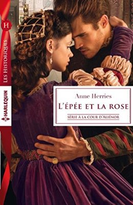 L'épée et la Rose d' Anne Heries 51b4ii10