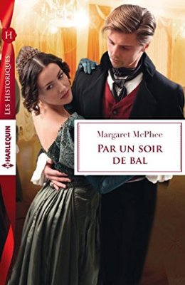 Par un soir de bal de Margaret McPhee 51gu0a10