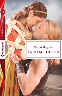 La dame de feu de Margo Maguire  La-dam11