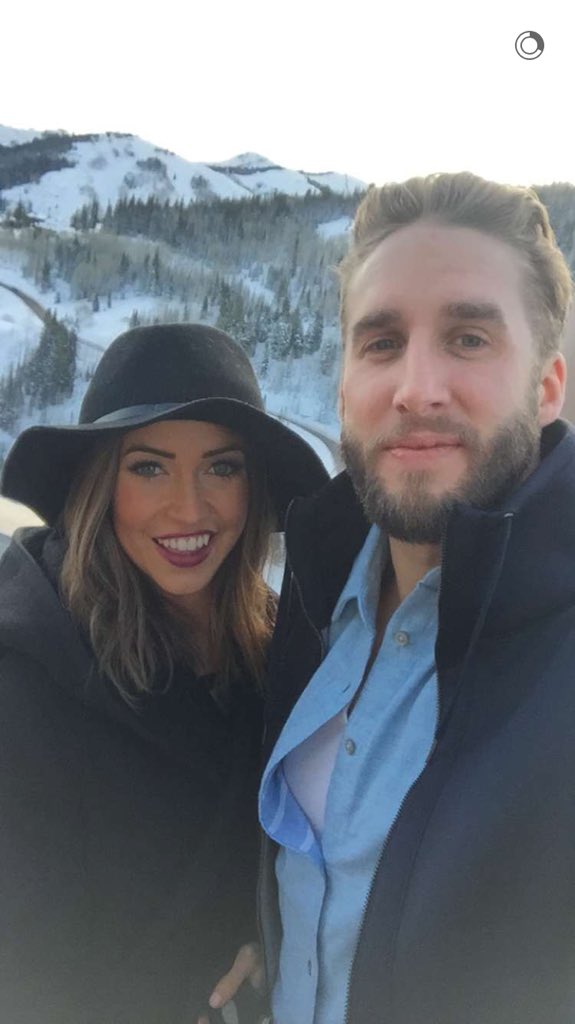 Janner - Kaitlyn Bristowe - Shawn Booth - Fan Forum - General Discussion - #4 - Page 59 Sundan10