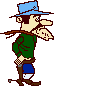 Amorces Pistol & Rifle Cowboy10