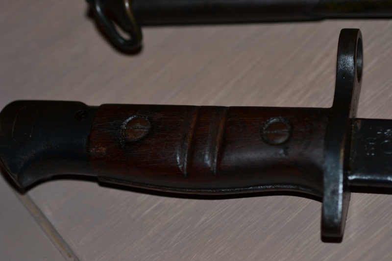 trench knife 1917, couteau bolo, us17  Dsc_0824