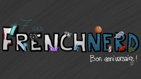 Video Fff Cette Annee Chanson 7 Ans Frenchnerd Video Fff Cette Annee Chanson 7 Ans Frenchnerd