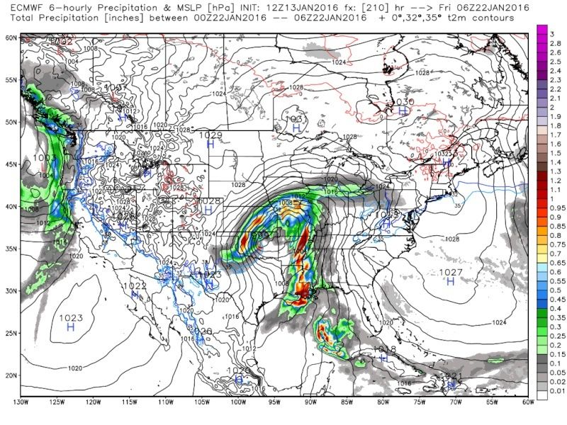 Wx Banter Thread 2.0 - Page 5 Ecmwf_35