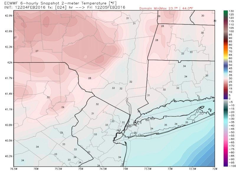 Blog: February 5th Potential (Sneak Attack?) - Page 8 Ecmwf_77