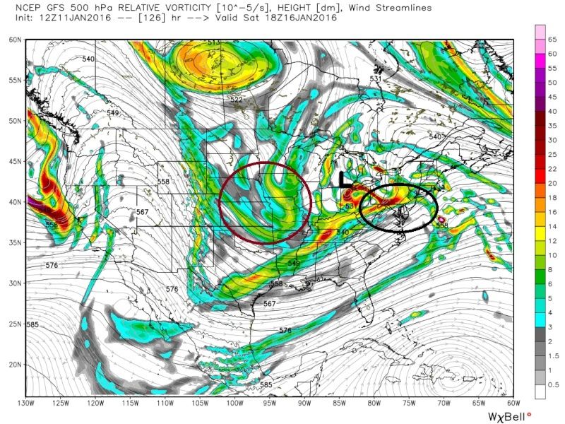Jan 16th--The tease--Observations and Discussions - Page 3 Gfs10