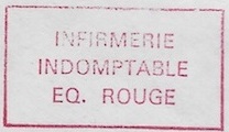 * L'INDOMPTABLE (1976/2005) * 8206_c10