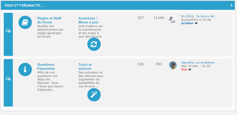 En 2016 : le forum de support de Forumactif fait peau neuve ! - Page 3 Captur10