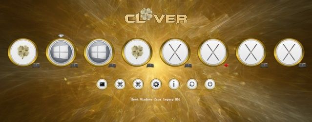 Clover DELL Precision 690 - Page 4 Screen10