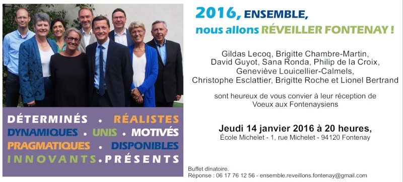Groupe Ensemble, réveillons Fontenay (opposition) - Page 5 Invita10
