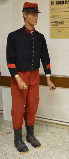 La veste modèle 1870 ou "ras de cul" E4ffed10