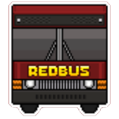 [IT] RedBus per la lotta contro l'Aids Pin78712
