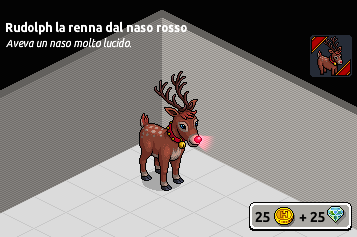 [ALL] Raro Rudolph la renna dal naso rosso in Catalogo! Renna11