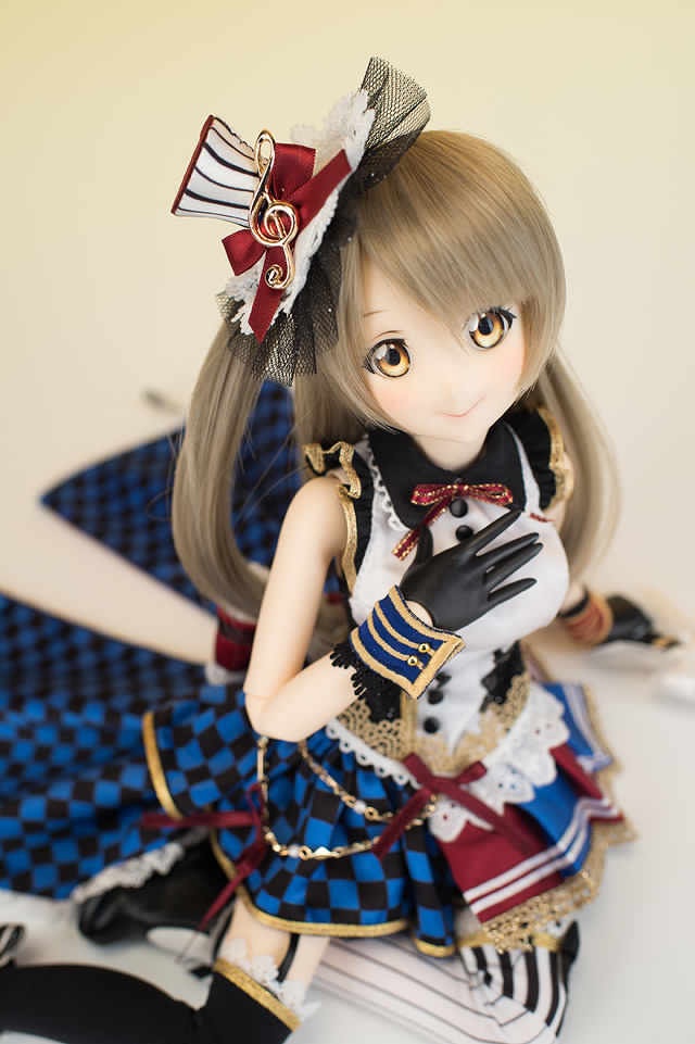 [Fairyland] Love Live – Minami Kotori - Wonder Festival Limited Edition Image25