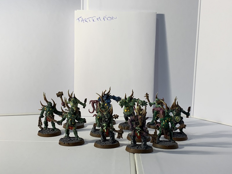 [Fini][Skullbred/Chaos] Poxwalkers 60pts  Img_0615