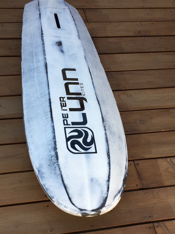 Board full carbon 142x42 - 2,5kg - 270 euros 2ce8be10