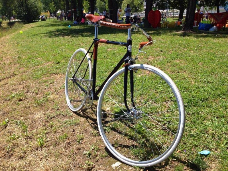 Vaza Bike para venda 10143010