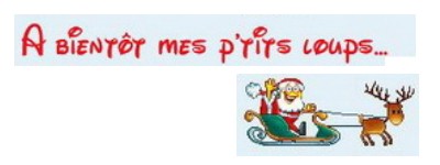 Concours : kit pour le Père Noël 510