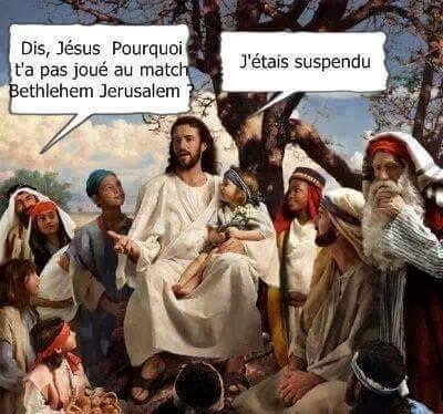 Ici on blague !! - Page 10 Jesus10