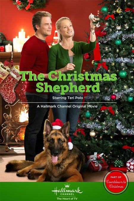 Une bonne étoile pour Noël / The Christmas Shepherd 2014 32533910