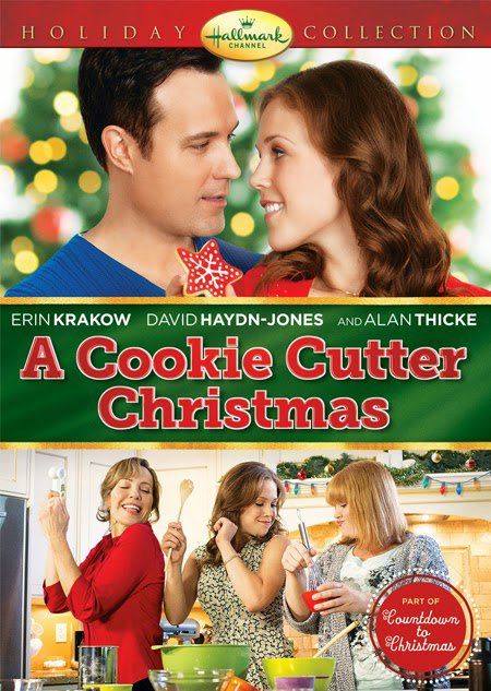 Les cookies de Noël / A cookie cutter Christmas 2014 32543510