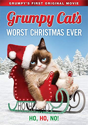 Joyeux Noël Grumpy Cat 2015 518nri10