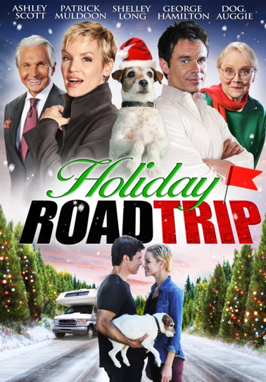 Un Noël qui a du chien / Holiday Road trip 2013-Canada Holida10