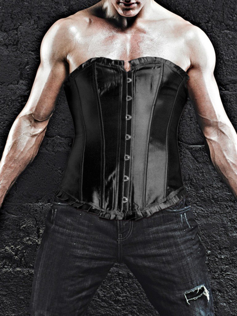 Les corsets Image199