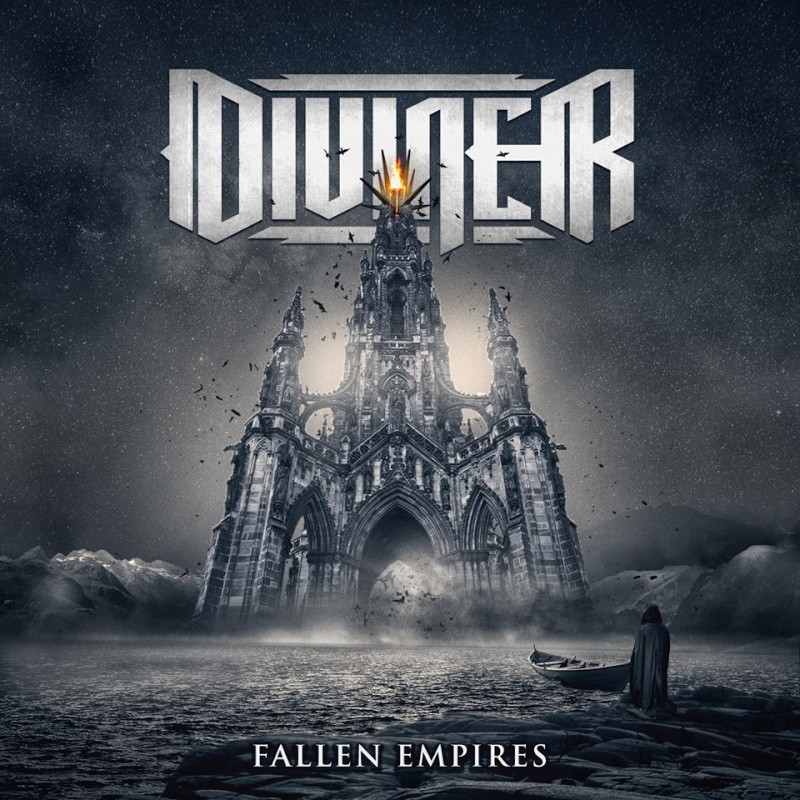 Diviner - "Fallen Empires" (2015) Divine11