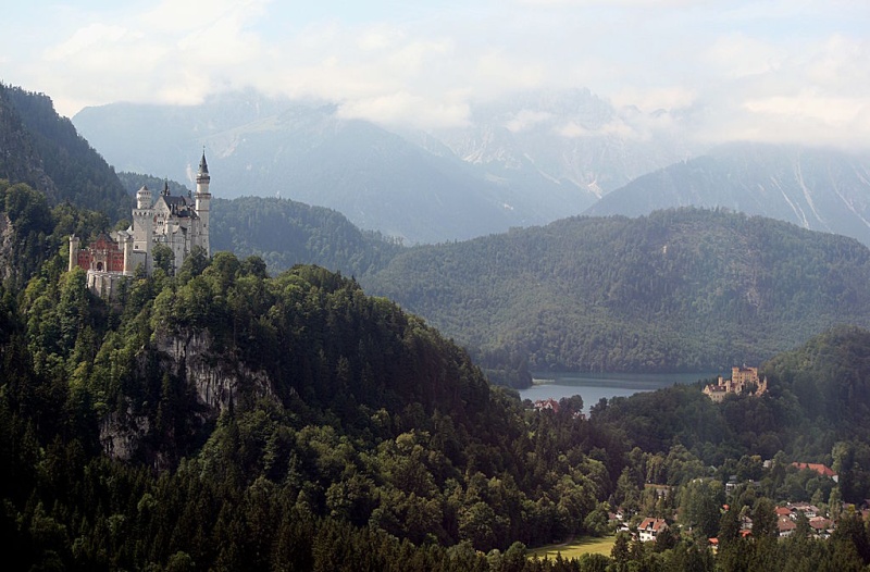 Les châteaux de bavière 1024px11