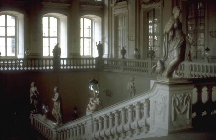 Les châteaux de bavière Reswur10