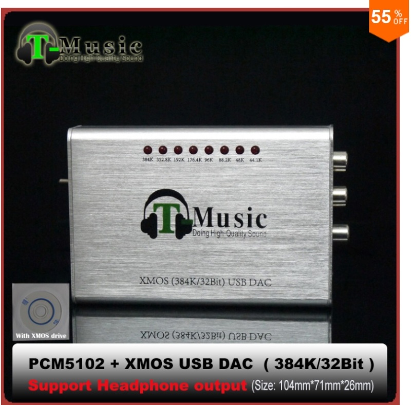 T-Music DAC Immagi10