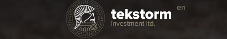 [SCAM] tekstorm-investment.com - Min 10$ (4.5% Daily For 34 Business Days) RCB 80% Screen17