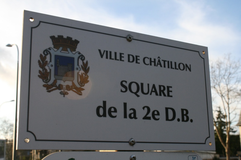 Châtillon Hauts-de-Seine (Square de la 2ème DB) Chatil10