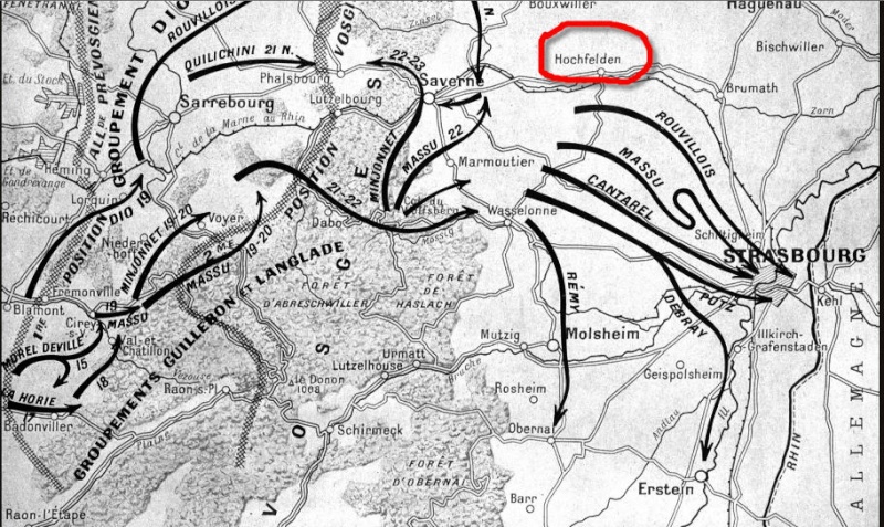 groupement tactique dio - Brumath Bas-Rhin Hochfe11