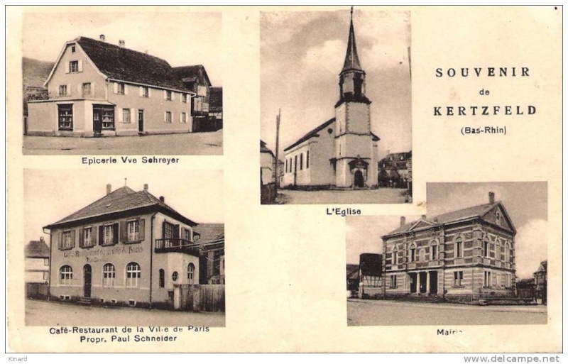 Kertzfeld Bas-Rhin Kertzf13