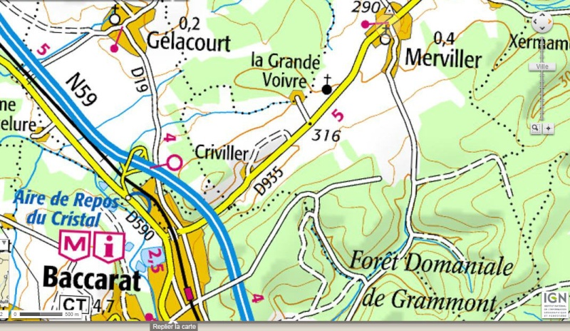 Merviller Meurthe-et-Moselle Mervil11
