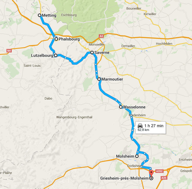Saverne Bas-Rhin Mettin10