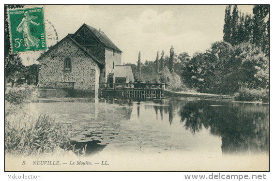 Neuville-sur-Sarthe Sarthe Neuvil11