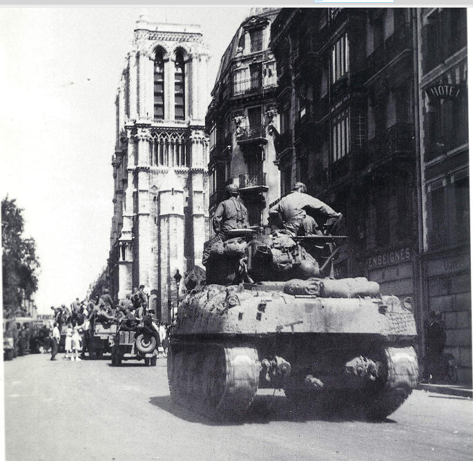 Rue Lagrange Paris Seine ( Notre-Dame) Notre_10