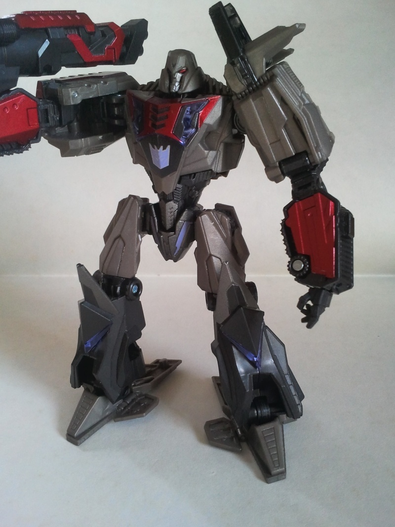 La collection de Devastator-57 2015-123