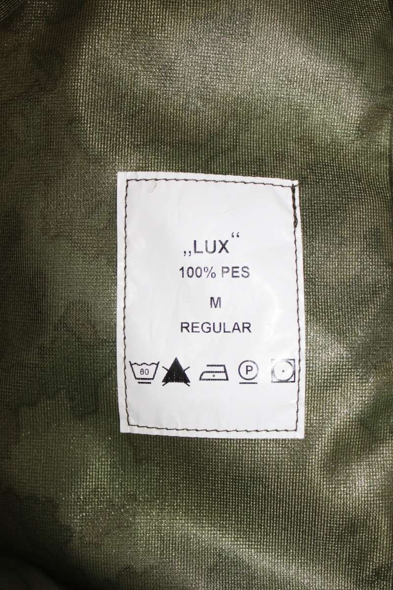 Lux Waldtarndruck gore tex jacket Img_4117