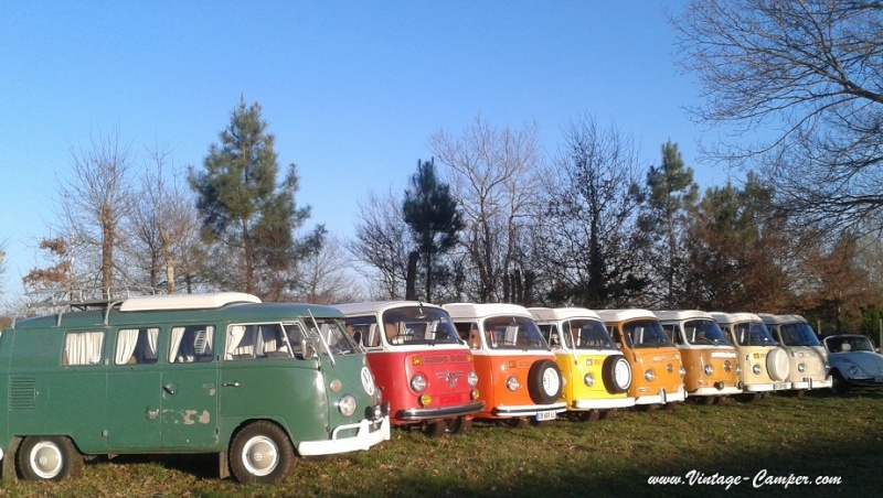 Les Combi VW OLD SCHOOL - Page 2 10276910