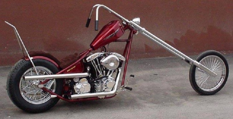 Les CHOPPERS - Page 2 20891210
